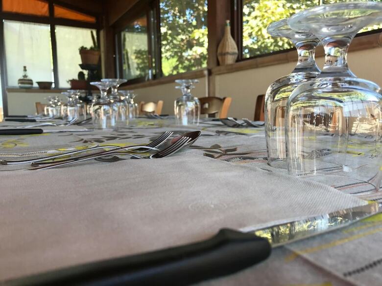 Agroturismo Agriturismo La Vecchia Fontana