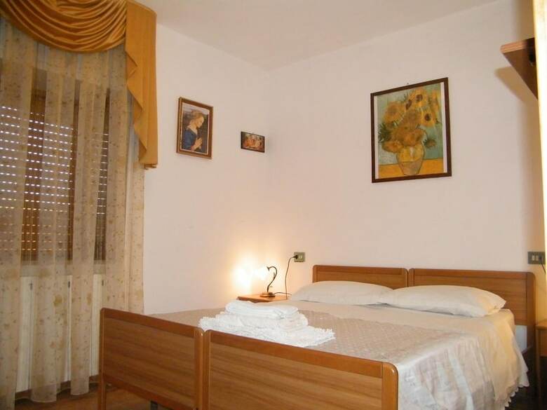 Agroturismo Agriturismo La Vecchia Fontana