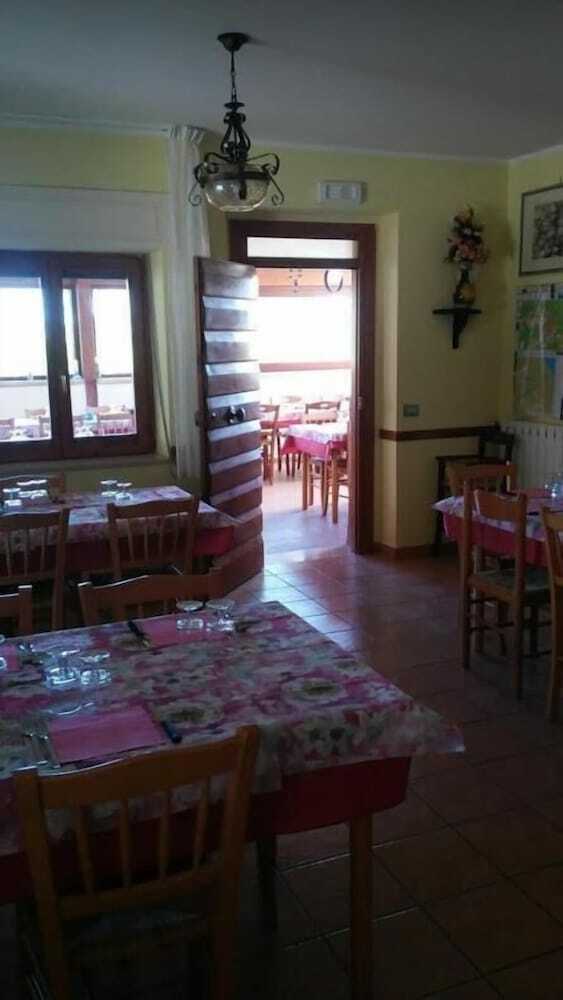 Agroturismo Agriturismo La Vecchia Fontana