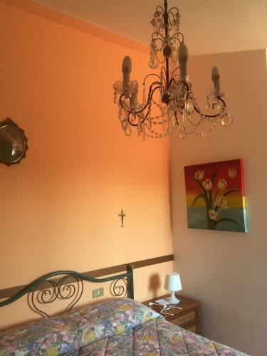 Agroturismo Croce Del Moro