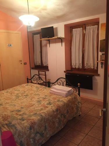 Agroturismo Croce Del Moro