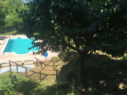 Agroturismo Croce Del Moro