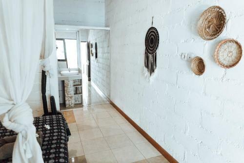Hostal Balangan Inn