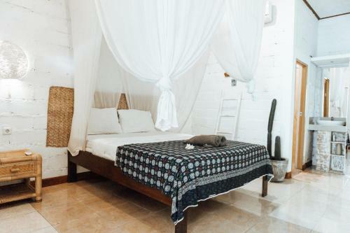 Hostal Balangan Inn