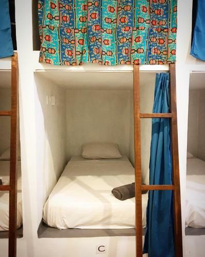 Hostal Balangan Inn