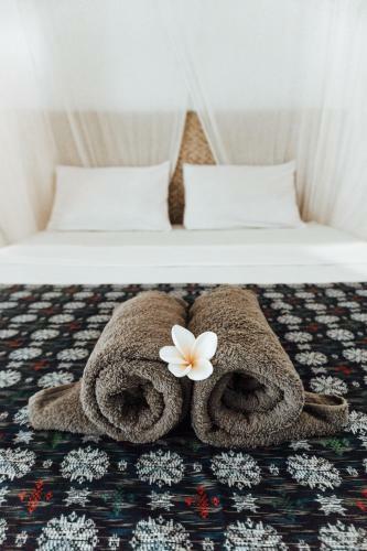 Hostal Balangan Inn
