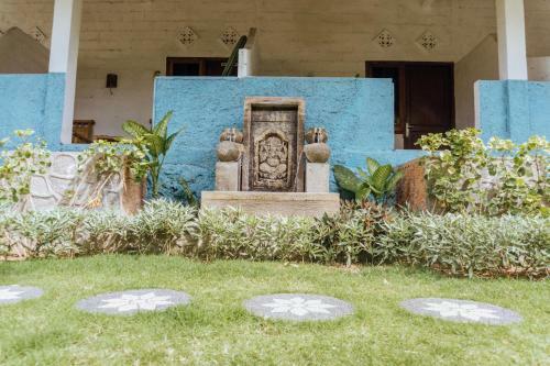Hostal Balangan Inn