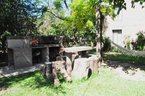 Agroturismo Los Olivos Loft