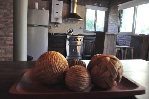 Agroturismo Los Olivos Loft