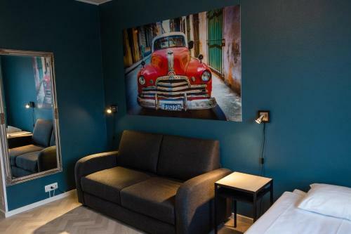 Hotel Amado