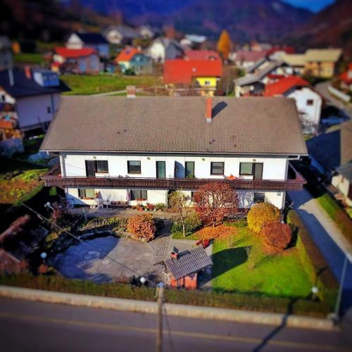 Hostal Guest House Kuralt