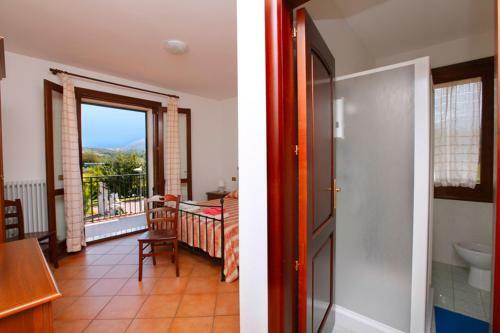 Agroturismo Pericle