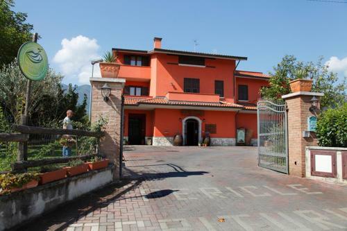 Agroturismo Pericle