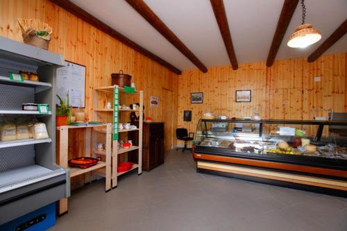 Agroturismo Pericle
