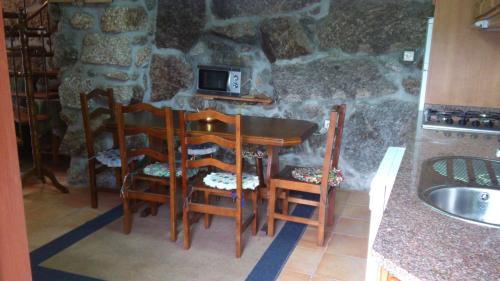 Agroturismo Casa Do Faroca