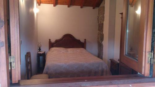 Agroturismo Casa Do Faroca