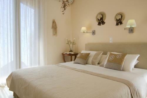 Kores Villas