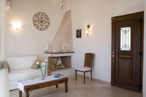 Kores Villas