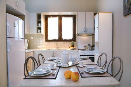 Kores Villas