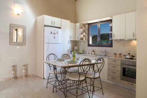 Kores Villas