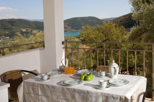 Kores Villas