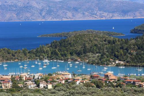 Kores Villas