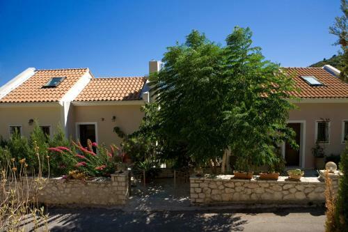 Kores Villas