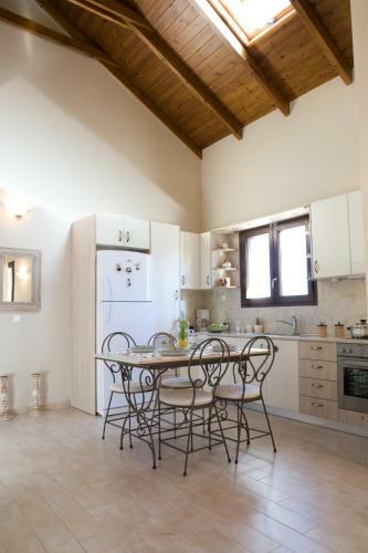 Kores Villas
