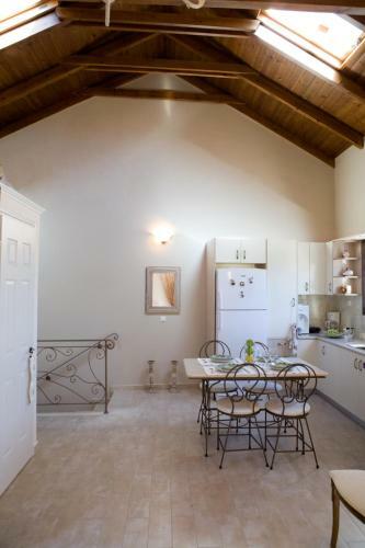 Kores Villas