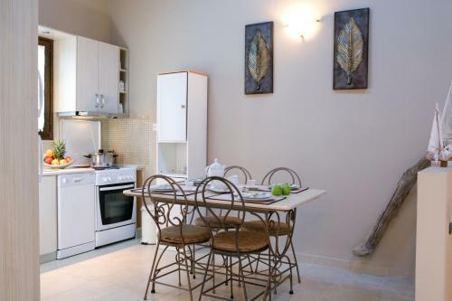 Kores Villas