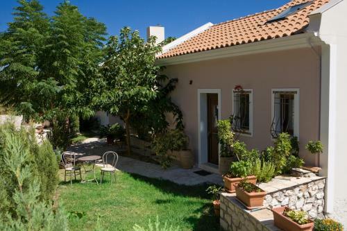 Kores Villas