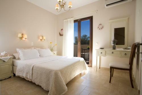 Kores Villas