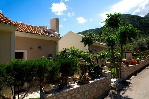Kores Villas