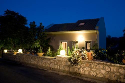 Kores Villas