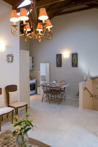Kores Villas
