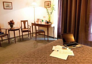 Hotel Four Seasons