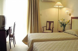Hotel Four Seasons