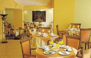 Hotel Four Seasons