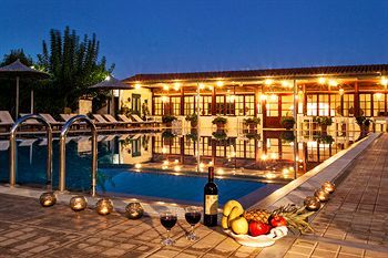 Stellina Hotel