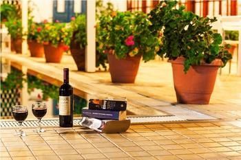 Stellina Hotel