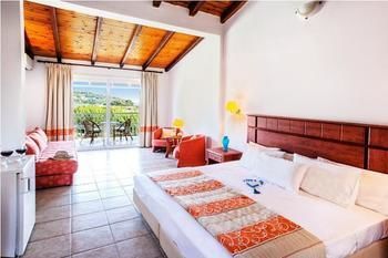 Stellina Hotel