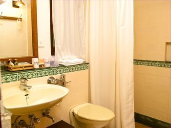 Hotel The Marari Beach Resort