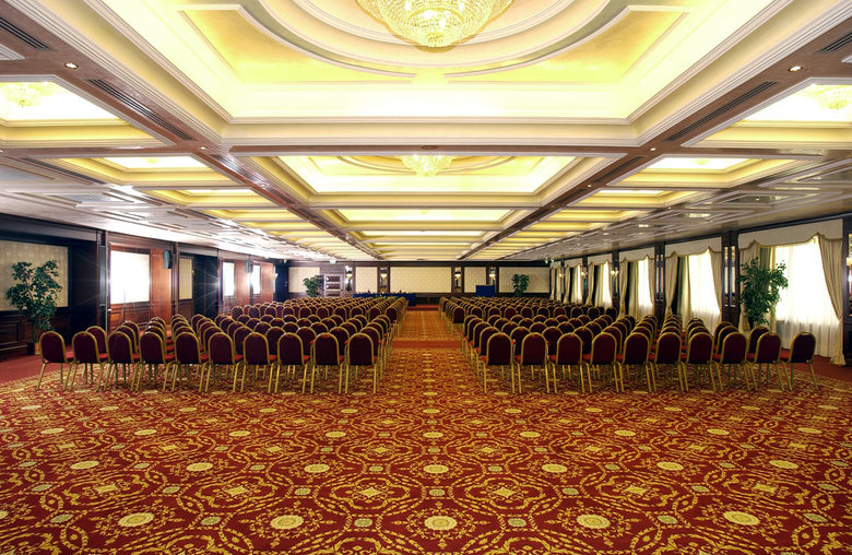 Royal Hotel Carlton
