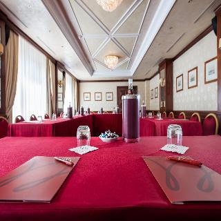 Royal Hotel Carlton