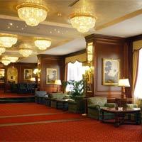 Royal Hotel Carlton