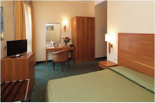 Hotel Plinius