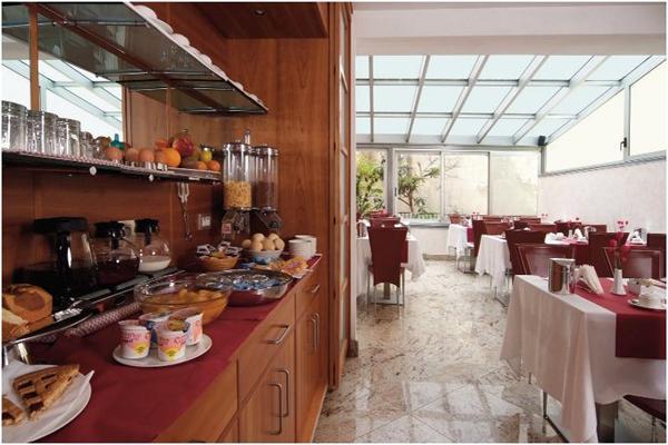 Hotel Plinius