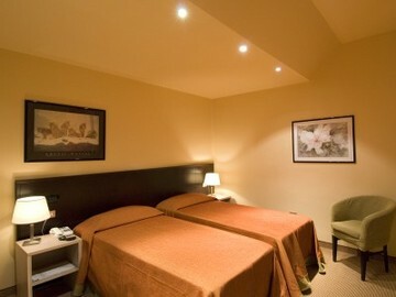 Hotel Carlton
