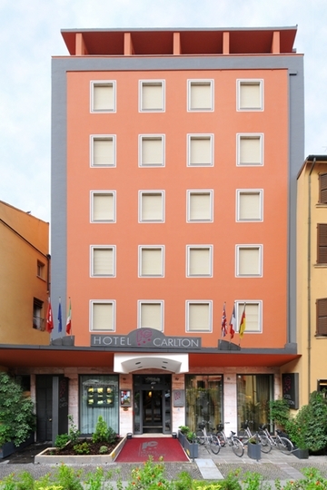 Hotel Carlton