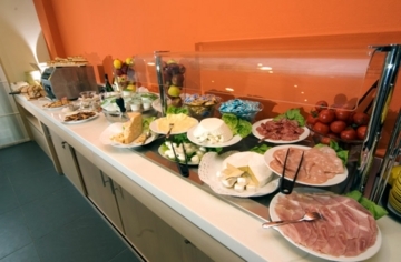 Hotel Express By Holiday Inn Ferrara